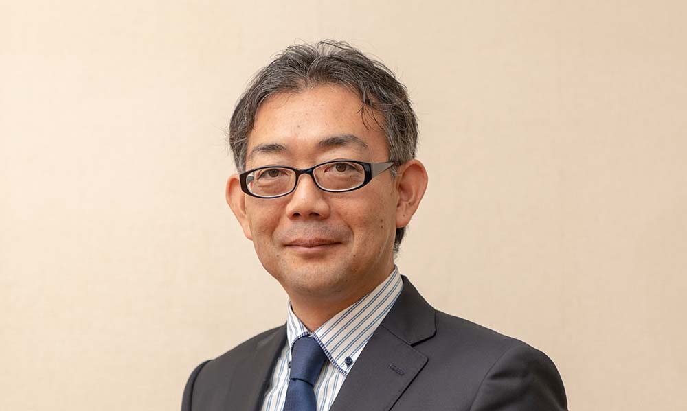 代表メッセージ